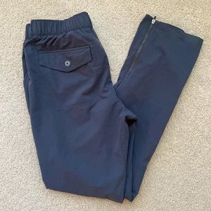 SPEEDO | Track Pants | Mens Color Grey